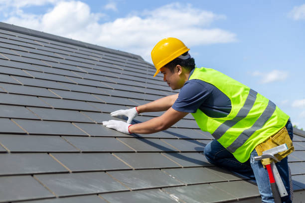 Best Roof Repair Services  in De Pue, IL