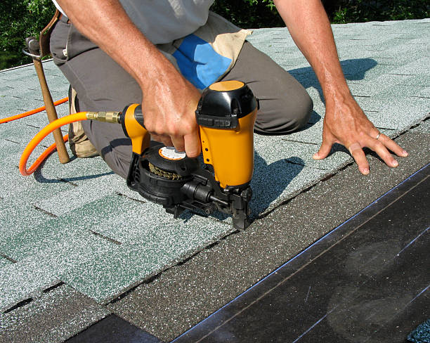 Best Gutter Installation and Roofing  in De Pue, IL