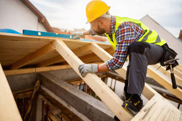Gutter Installation and Roofing in De Pue, IL